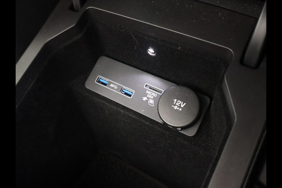Jaguar E-Pace 2.0 P200 AWD S + CARPLAY | AFN. TREKHAAK | STANDKACHEL | LEDER | CAMERA
