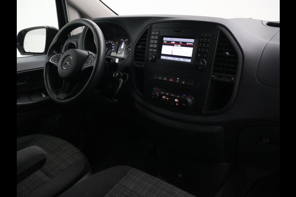 Mercedes-Benz Vito 119 CDI 190 PK AUT. EXTRA LANG + STANDKACHEL | TREKHAAK | CAMERA