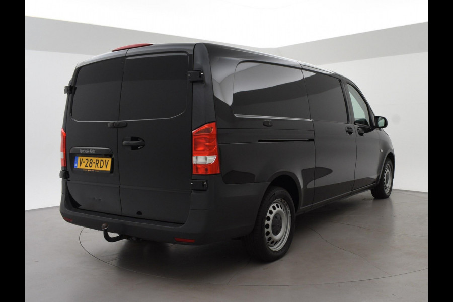 Mercedes-Benz Vito 119 CDI 190 PK AUT. EXTRA LANG + STANDKACHEL | TREKHAAK | CAMERA