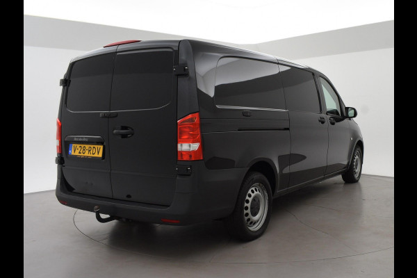 Mercedes-Benz Vito 119 CDI 190 PK AUT. EXTRA LANG + STANDKACHEL | TREKHAAK | CAMERA
