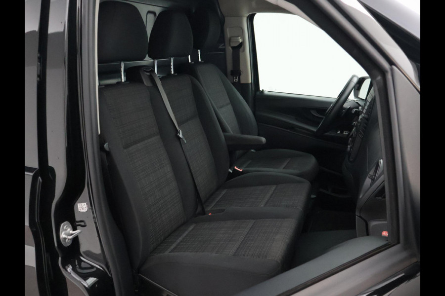 Mercedes-Benz Vito 119 CDI 190 PK AUT. EXTRA LANG + STANDKACHEL | TREKHAAK | CAMERA