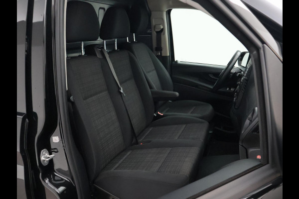 Mercedes-Benz Vito 119 CDI 190 PK AUT. EXTRA LANG + STANDKACHEL | TREKHAAK | CAMERA