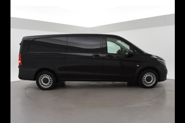 Mercedes-Benz Vito 119 CDI 190 PK AUT. EXTRA LANG + STANDKACHEL | TREKHAAK | CAMERA