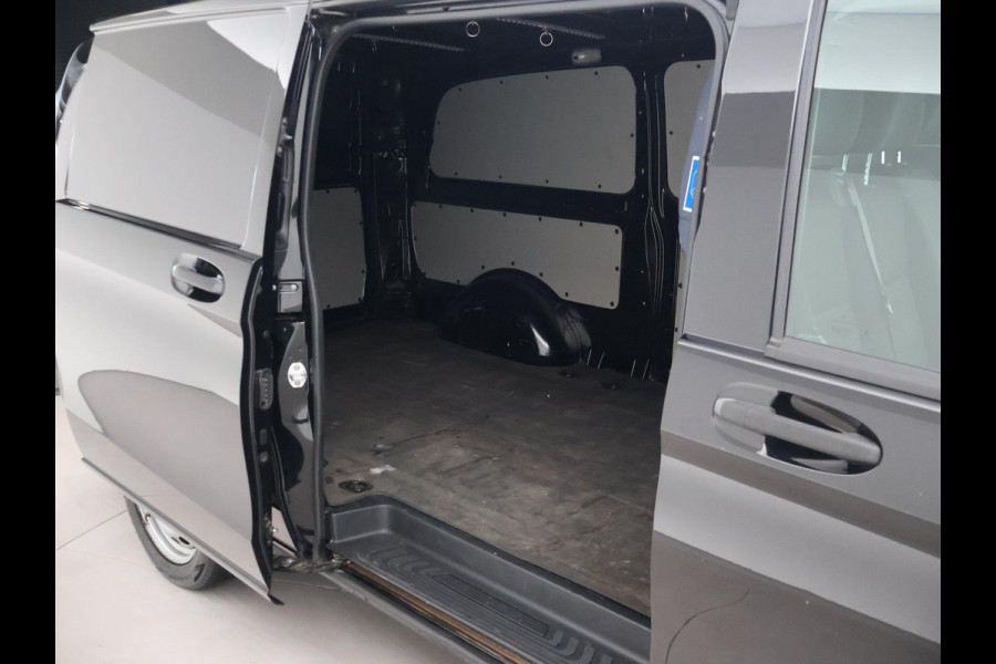 Mercedes-Benz Vito 119 CDI 190 PK AUT. EXTRA LANG + STANDKACHEL | TREKHAAK | CAMERA