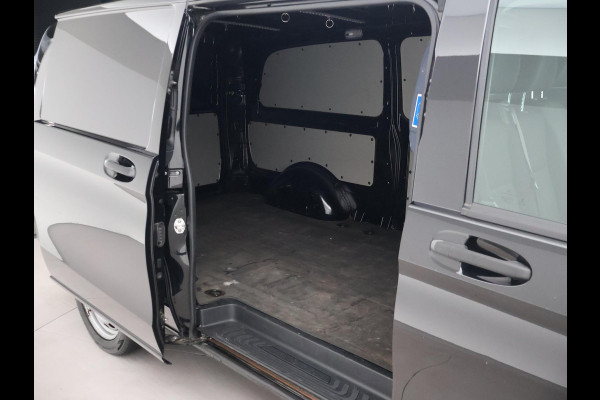Mercedes-Benz Vito 119 CDI 190 PK AUT. EXTRA LANG + STANDKACHEL | TREKHAAK | CAMERA