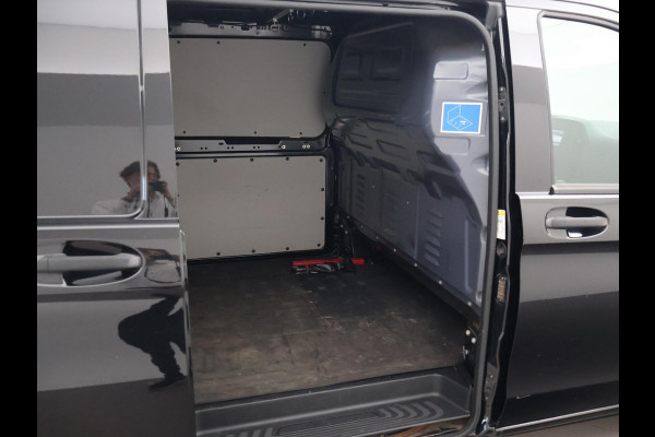 Mercedes-Benz Vito 119 CDI 190 PK AUT. EXTRA LANG + STANDKACHEL | TREKHAAK | CAMERA