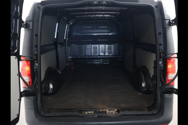 Mercedes-Benz Vito 119 CDI 190 PK AUT. EXTRA LANG + STANDKACHEL | TREKHAAK | CAMERA