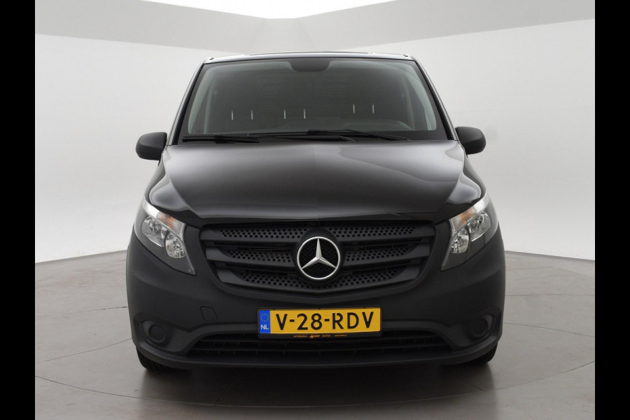 Mercedes-Benz Vito 119 CDI 190 PK AUT. EXTRA LANG + STANDKACHEL | TREKHAAK | CAMERA