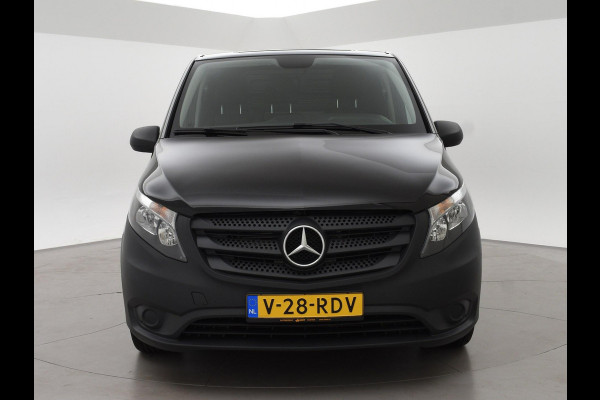 Mercedes-Benz Vito 119 CDI 190 PK AUT. EXTRA LANG + STANDKACHEL | TREKHAAK | CAMERA