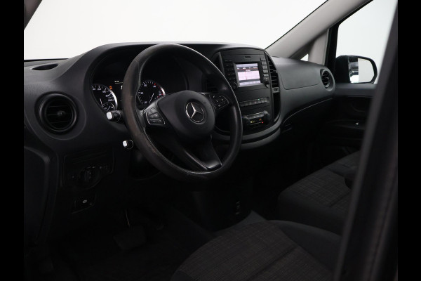 Mercedes-Benz Vito 119 CDI 190 PK AUT. EXTRA LANG + STANDKACHEL | TREKHAAK | CAMERA