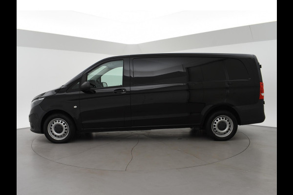 Mercedes-Benz Vito 119 CDI 190 PK AUT. EXTRA LANG + STANDKACHEL | TREKHAAK | CAMERA