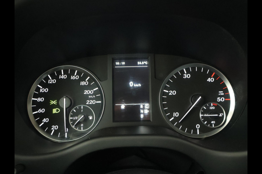 Mercedes-Benz Vito 119 CDI 190 PK AUT. EXTRA LANG + STANDKACHEL | TREKHAAK | CAMERA