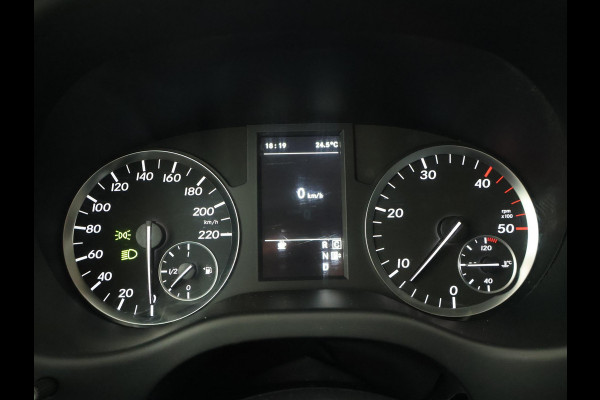 Mercedes-Benz Vito 119 CDI 190 PK AUT. EXTRA LANG + STANDKACHEL | TREKHAAK | CAMERA
