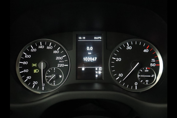 Mercedes-Benz Vito 119 CDI 190 PK AUT. EXTRA LANG + STANDKACHEL | TREKHAAK | CAMERA