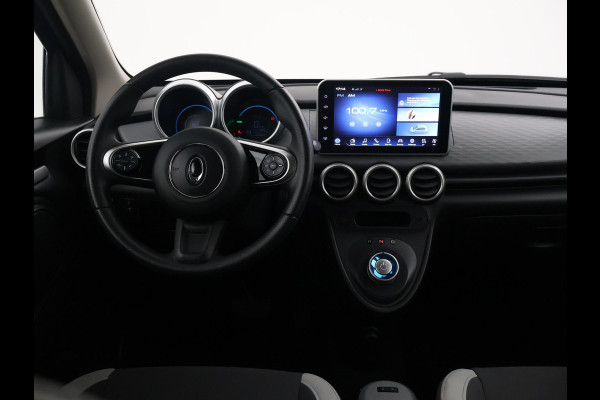 Ora ORA R1 *UNIEK* + 100% ELEKTRISCHE STADSAUTO | BTW AUTO | KEYLESS | CAMERA