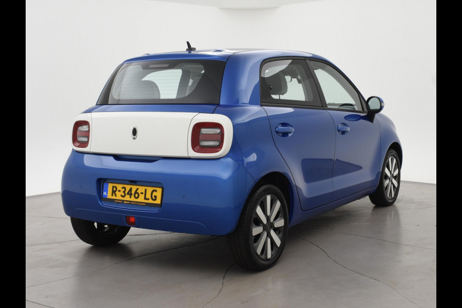 Ora ORA R1 *UNIEK* + 100% ELEKTRISCHE STADSAUTO | BTW AUTO | KEYLESS | CAMERA
