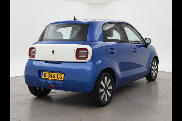 Ora ORA R1 *UNIEK* + 100% ELEKTRISCHE STADSAUTO | BTW AUTO | KEYLESS | CAMERA