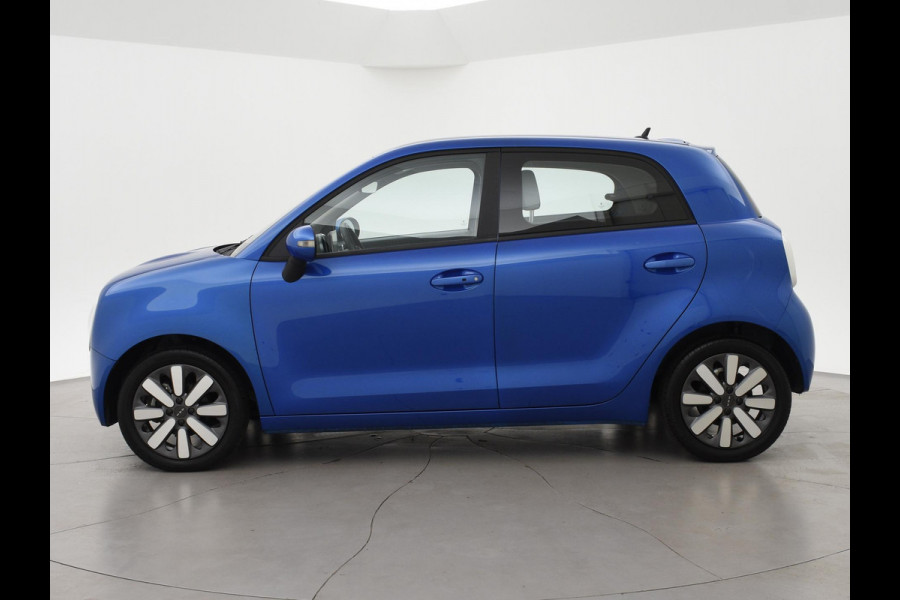 Ora ORA R1 *UNIEK* + 100% ELEKTRISCHE STADSAUTO | BTW AUTO | KEYLESS | CAMERA