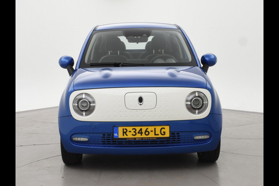 Ora ORA R1 *UNIEK* + 100% ELEKTRISCHE STADSAUTO | BTW AUTO | KEYLESS | CAMERA