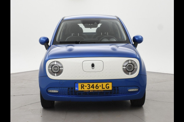 Ora ORA R1 *UNIEK* + 100% ELEKTRISCHE STADSAUTO | BTW AUTO | KEYLESS | CAMERA