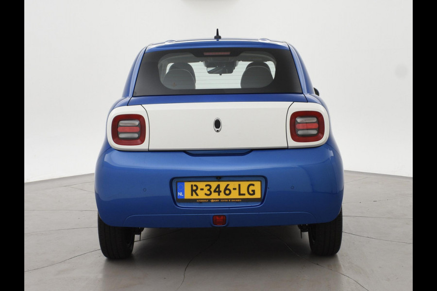 Ora ORA R1 *UNIEK* + 100% ELEKTRISCHE STADSAUTO | BTW AUTO | KEYLESS | CAMERA