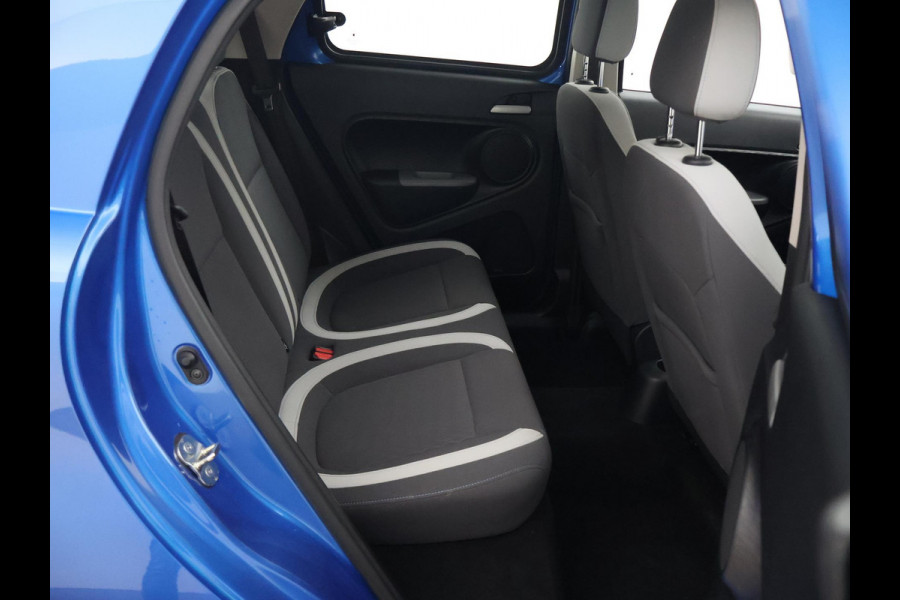 Ora ORA R1 *UNIEK* + 100% ELEKTRISCHE STADSAUTO | BTW AUTO | KEYLESS | CAMERA