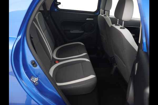 Ora ORA R1 *UNIEK* + 100% ELEKTRISCHE STADSAUTO | BTW AUTO | KEYLESS | CAMERA
