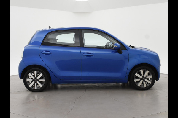 Ora ORA R1 *UNIEK* + 100% ELEKTRISCHE STADSAUTO | BTW AUTO | KEYLESS | CAMERA