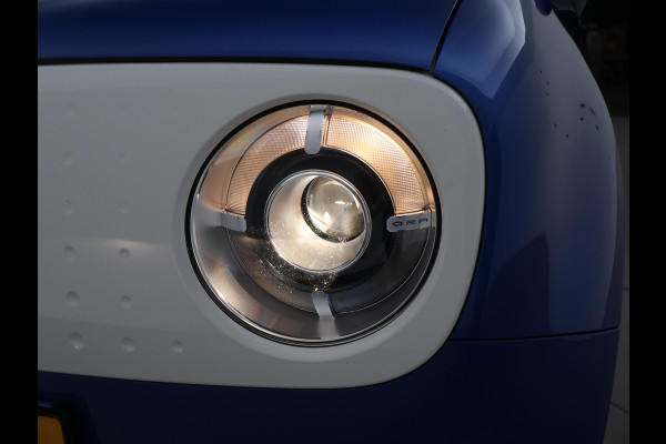 Ora ORA R1 *UNIEK* + 100% ELEKTRISCHE STADSAUTO | BTW AUTO | KEYLESS | CAMERA