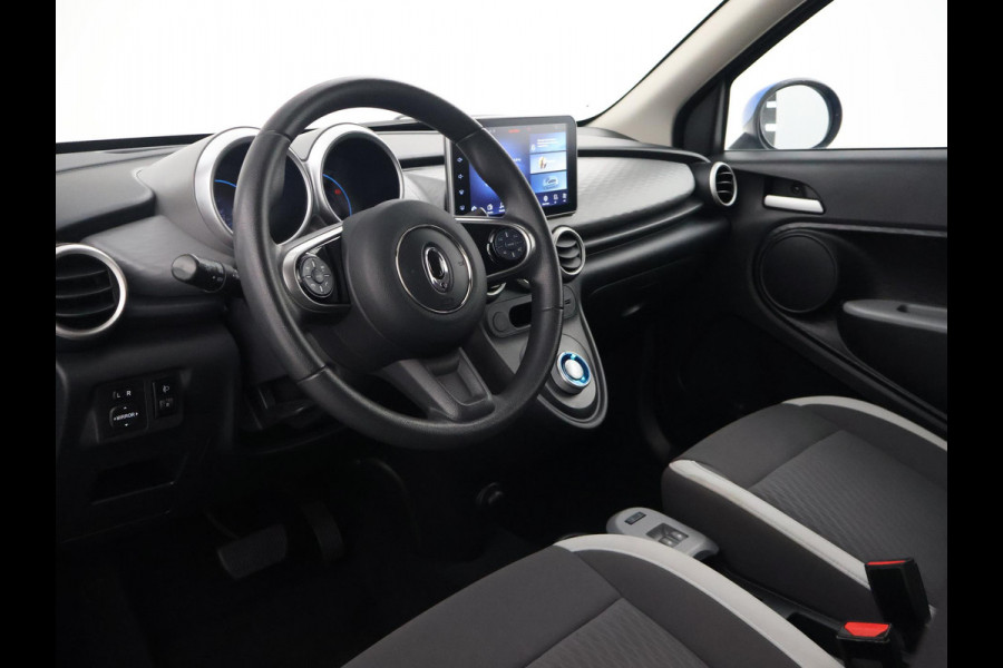 Ora ORA R1 *UNIEK* + 100% ELEKTRISCHE STADSAUTO | BTW AUTO | KEYLESS | CAMERA