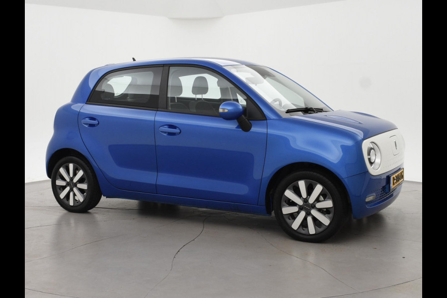 Ora ORA R1 *UNIEK* + 100% ELEKTRISCHE STADSAUTO | BTW AUTO | KEYLESS | CAMERA