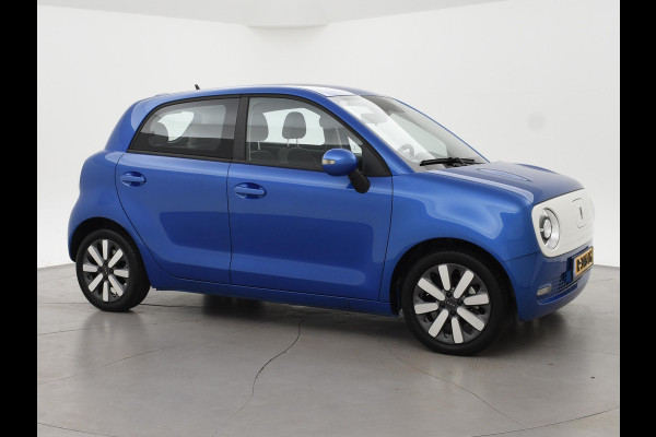 Ora ORA R1 *UNIEK* + 100% ELEKTRISCHE STADSAUTO | BTW AUTO | KEYLESS | CAMERA