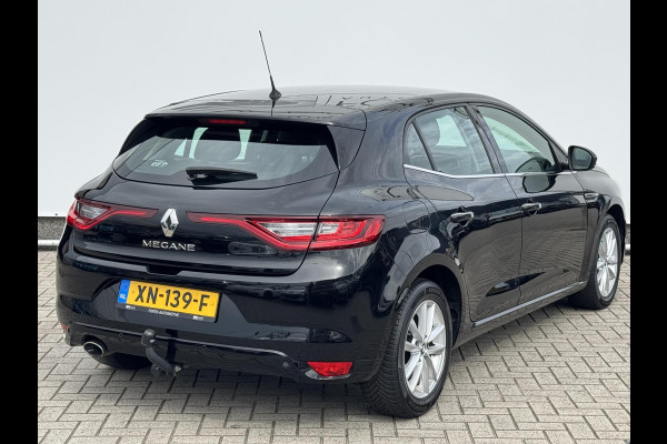 Renault Mégane 1.2 TCe 130 Intens 8,7 inch Navi | PDC | Stoelverwarming