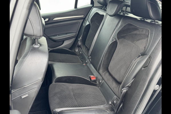 Renault Mégane 1.2 TCe 130 Intens 8,7 inch Navi | PDC | Stoelverwarming