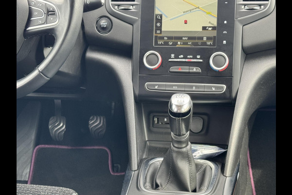 Renault Mégane 1.2 TCe 130 Intens 8,7 inch Navi | PDC | Stoelverwarming