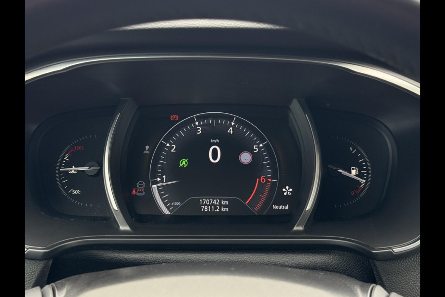 Renault Mégane 1.2 TCe 130 Intens 8,7 inch Navi | PDC | Stoelverwarming