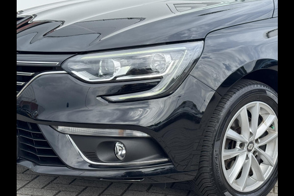 Renault Mégane 1.2 TCe 130 Intens 8,7 inch Navi | PDC | Stoelverwarming