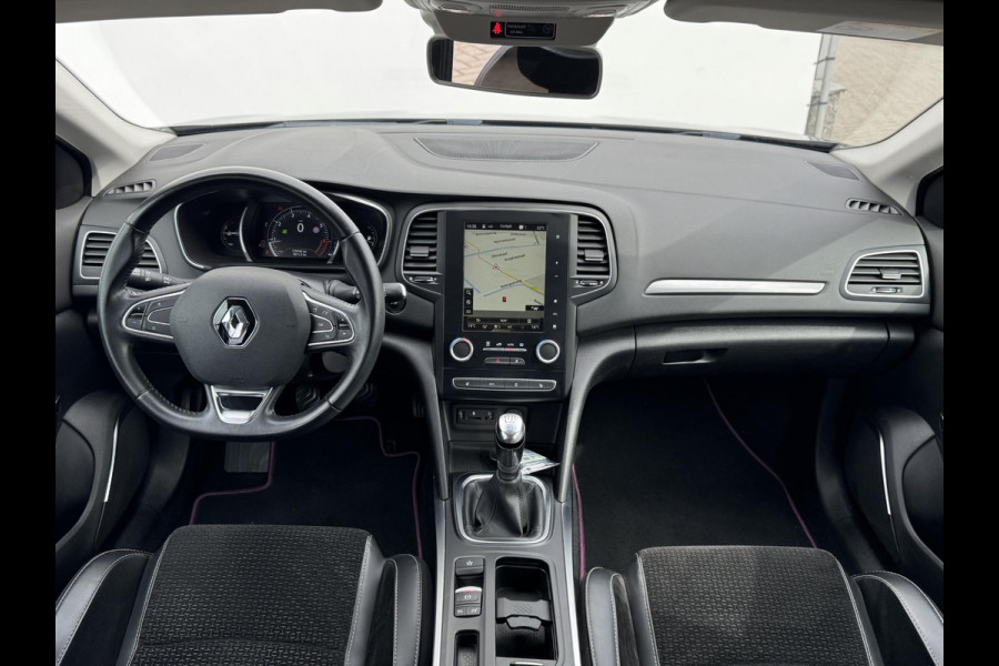 Renault Mégane 1.2 TCe 130 Intens 8,7 inch Navi | PDC | Stoelverwarming