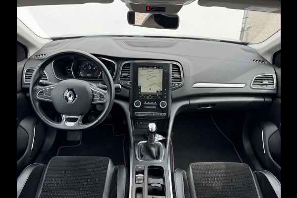 Renault Mégane 1.2 TCe 130 Intens 8,7 inch Navi | PDC | Stoelverwarming