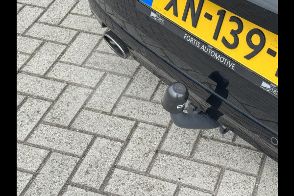 Renault Mégane 1.2 TCe 130 Intens 8,7 inch Navi | PDC | Stoelverwarming