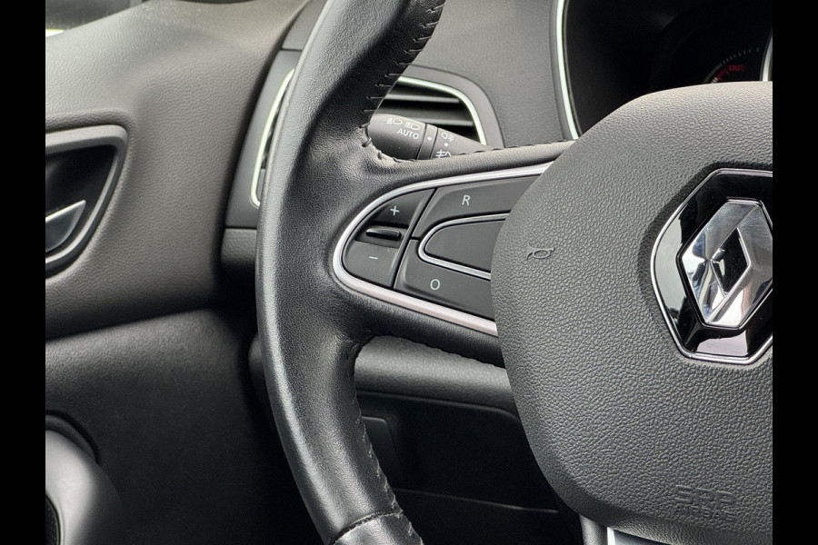 Renault Mégane 1.2 TCe 130 Intens 8,7 inch Navi | PDC | Stoelverwarming