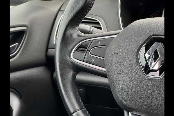 Renault Mégane 1.2 TCe 130 Intens 8,7 inch Navi | PDC | Stoelverwarming