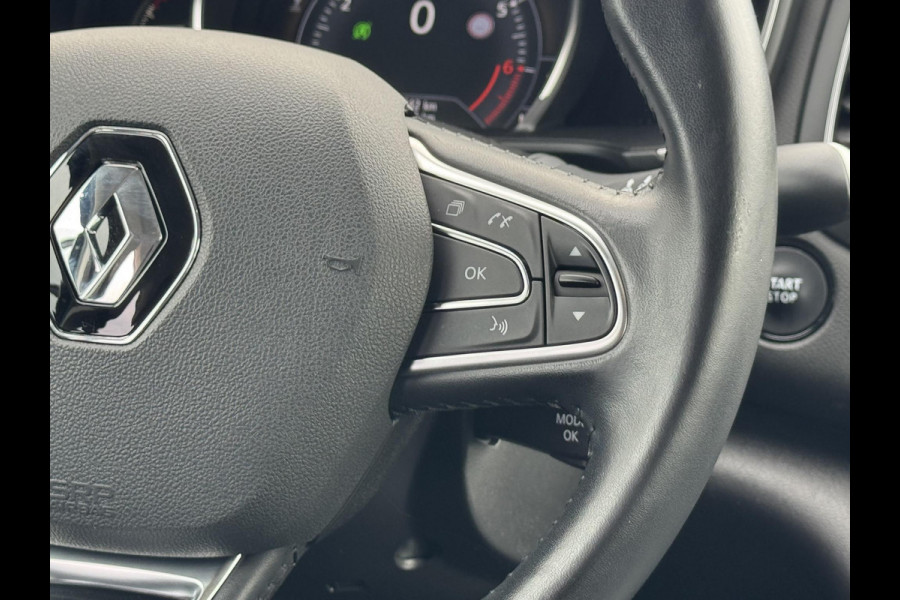 Renault Mégane 1.2 TCe 130 Intens 8,7 inch Navi | PDC | Stoelverwarming