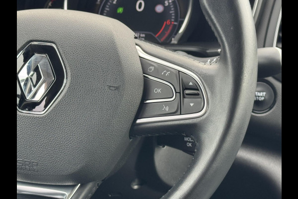 Renault Mégane 1.2 TCe 130 Intens 8,7 inch Navi | PDC | Stoelverwarming
