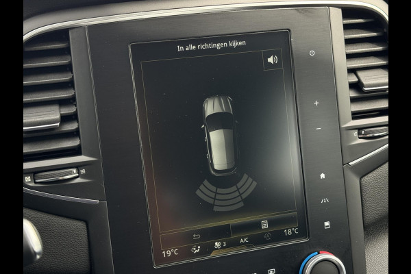 Renault Mégane 1.2 TCe 130 Intens 8,7 inch Navi | PDC | Stoelverwarming