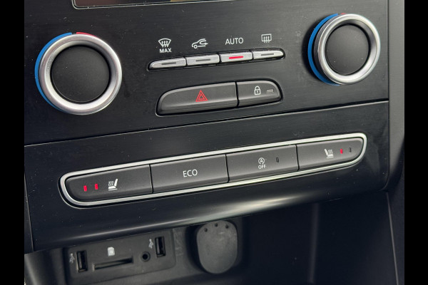 Renault Mégane 1.2 TCe 130 Intens 8,7 inch Navi | PDC | Stoelverwarming