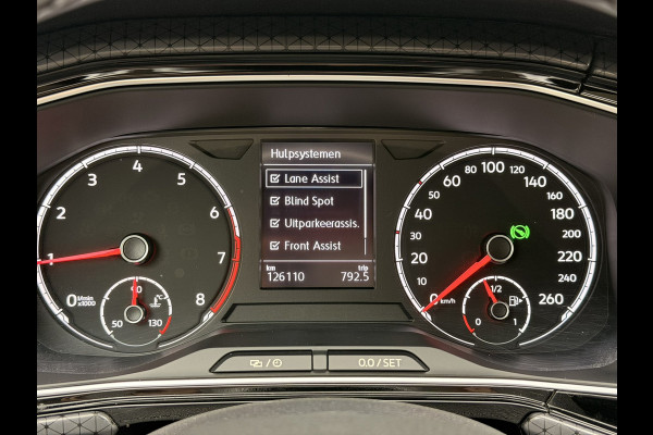 Volkswagen T-Cross 1.0 TSI Style LED 17'' Stoelverw CarPlay
