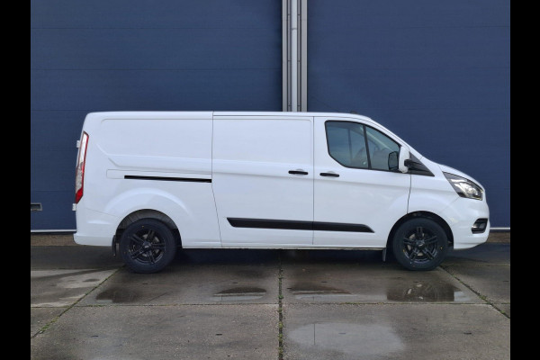 Ford Transit Custom 280 2.0 TDCI L2H1 Trend AUTOMAAT / CRUISE CONTROLE / AIRCO / 3 ZITS
