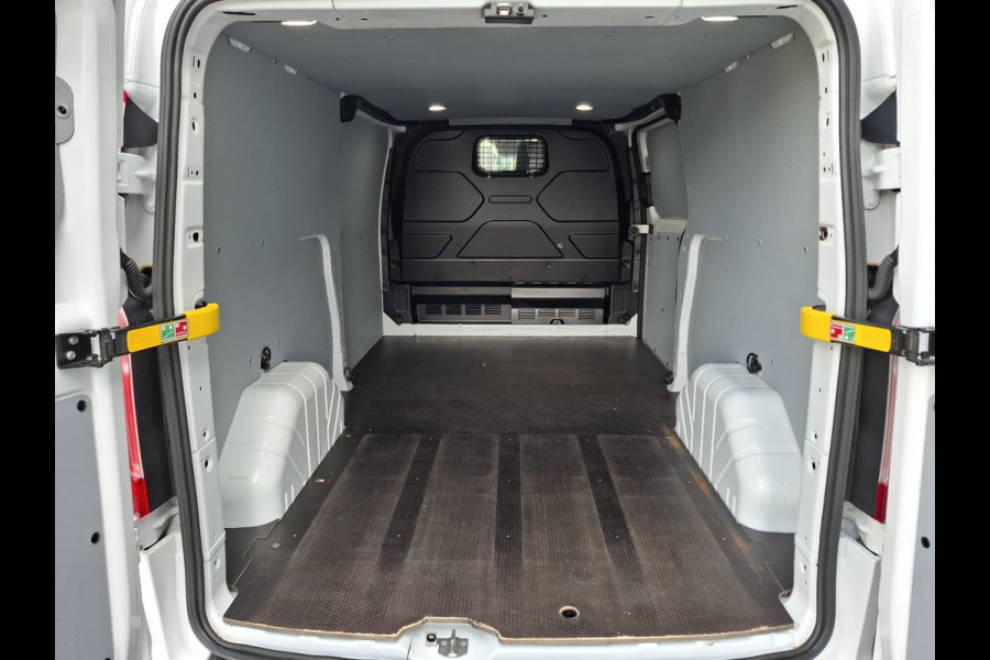 Ford Transit Custom 280 2.0 TDCI L2H1 Trend AUTOMAAT / CRUISE CONTROLE / AIRCO / 3 ZITS