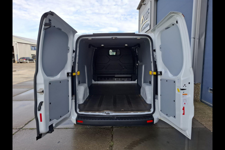 Ford Transit Custom 280 2.0 TDCI L2H1 Trend AUTOMAAT / CRUISE CONTROLE / AIRCO / 3 ZITS